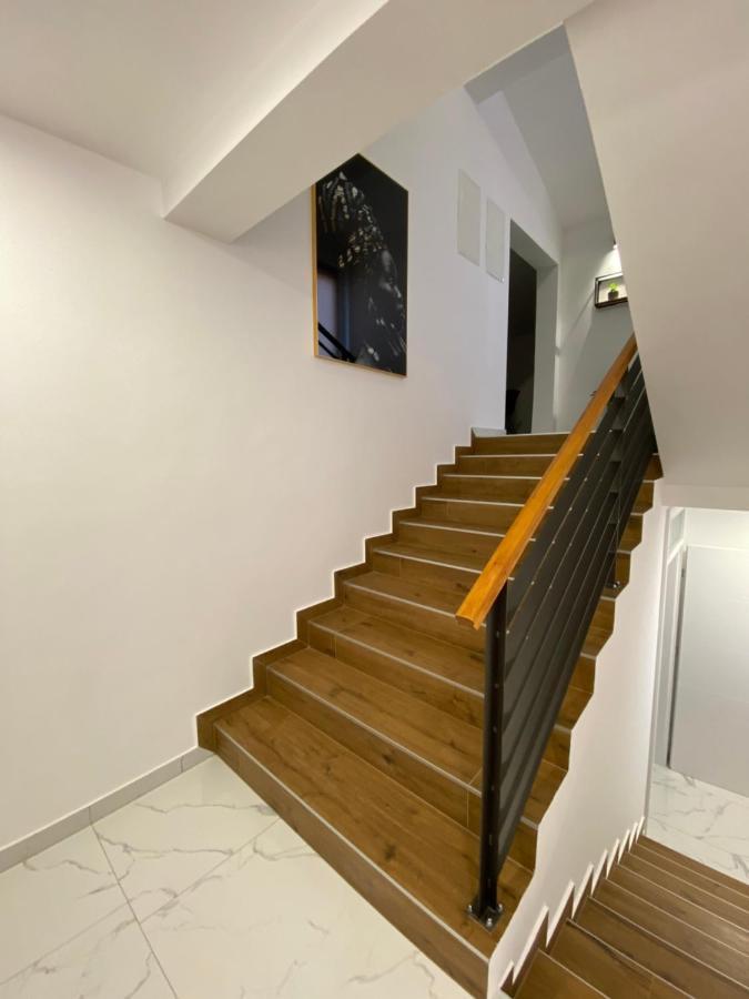 Holiday Home “Marko” With Heated Pool! Nin Exteriér fotografie